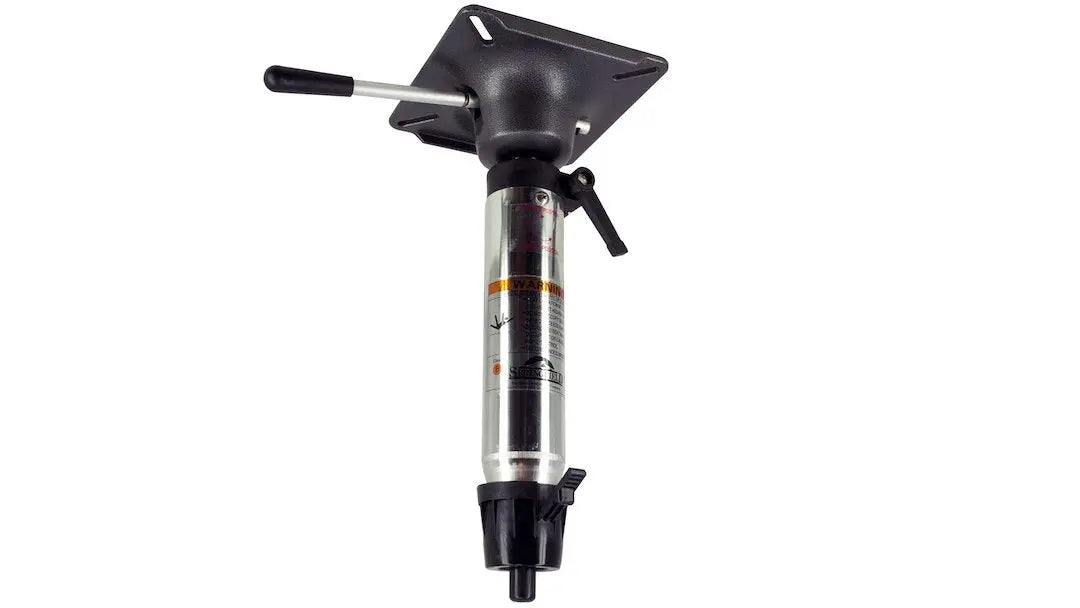 Springfield Taperlock Power-Rise Ped Lock 1601002L for Secure Pedestrian Access