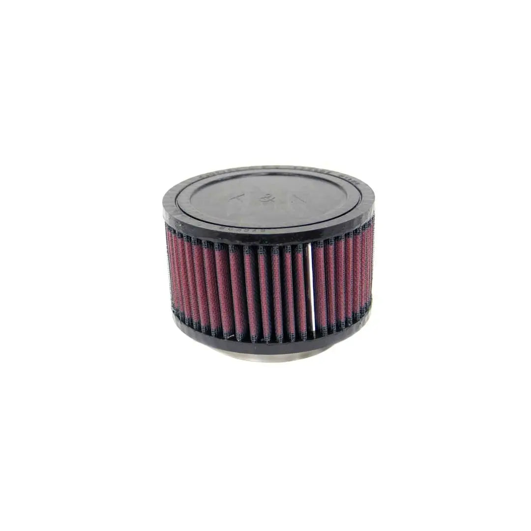 K&N Filter RU2420 High-Performance Air Filter for Optimal Engine Airflow