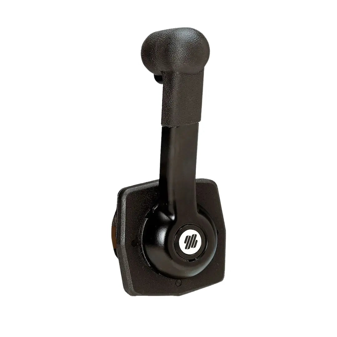 UFLEX USA Side Mount Single Lever - Part B183 for Marine Steering Control