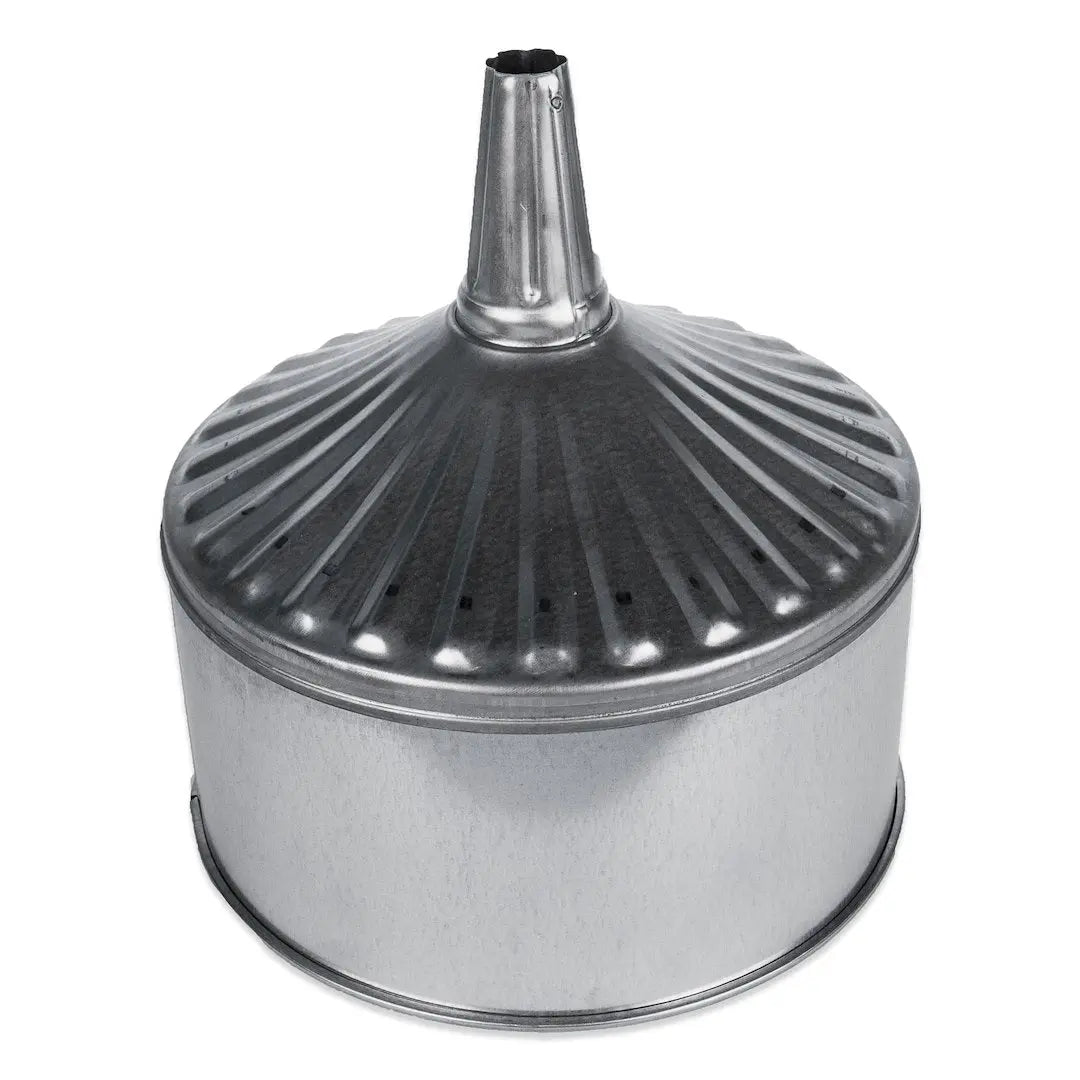 WIRTHCO 12 Quart 11' Center Spout for Industrial Liquid Transfer