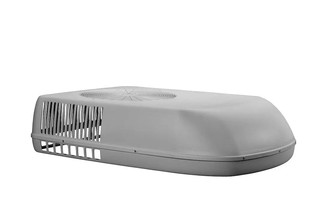 Coleman RVP Arctic White Shroud (Part Number 8335A5261)