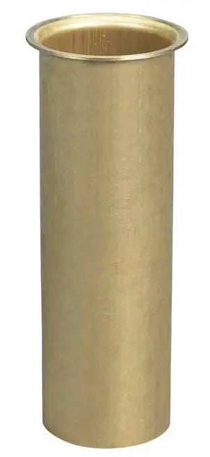 Moeller DT Brass L3-7/8' x 1-1/4' OD Connector
