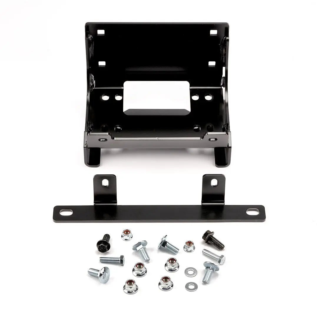 WARN Industries MTG Kit for Kawasaki Teryx 800 (Part Number 101678)