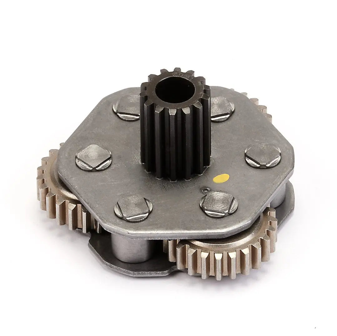 WARN Industrial Carrier Assembly (Part Number 106071)