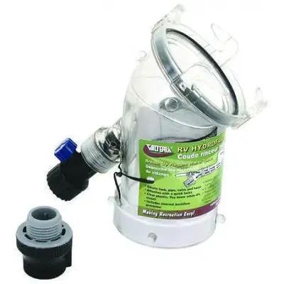 Valterra LLC RV Hydroflush 45 - Efficient Waste System Cleaning Solution by VALTERRA LLC
