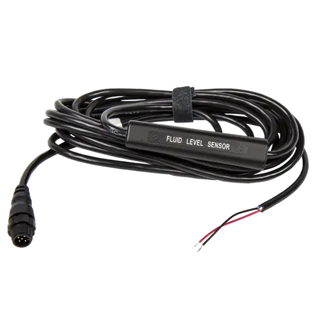 Lowrance Fluid Level Sensor Fuel Pack-0 (Part Number 0011518001)