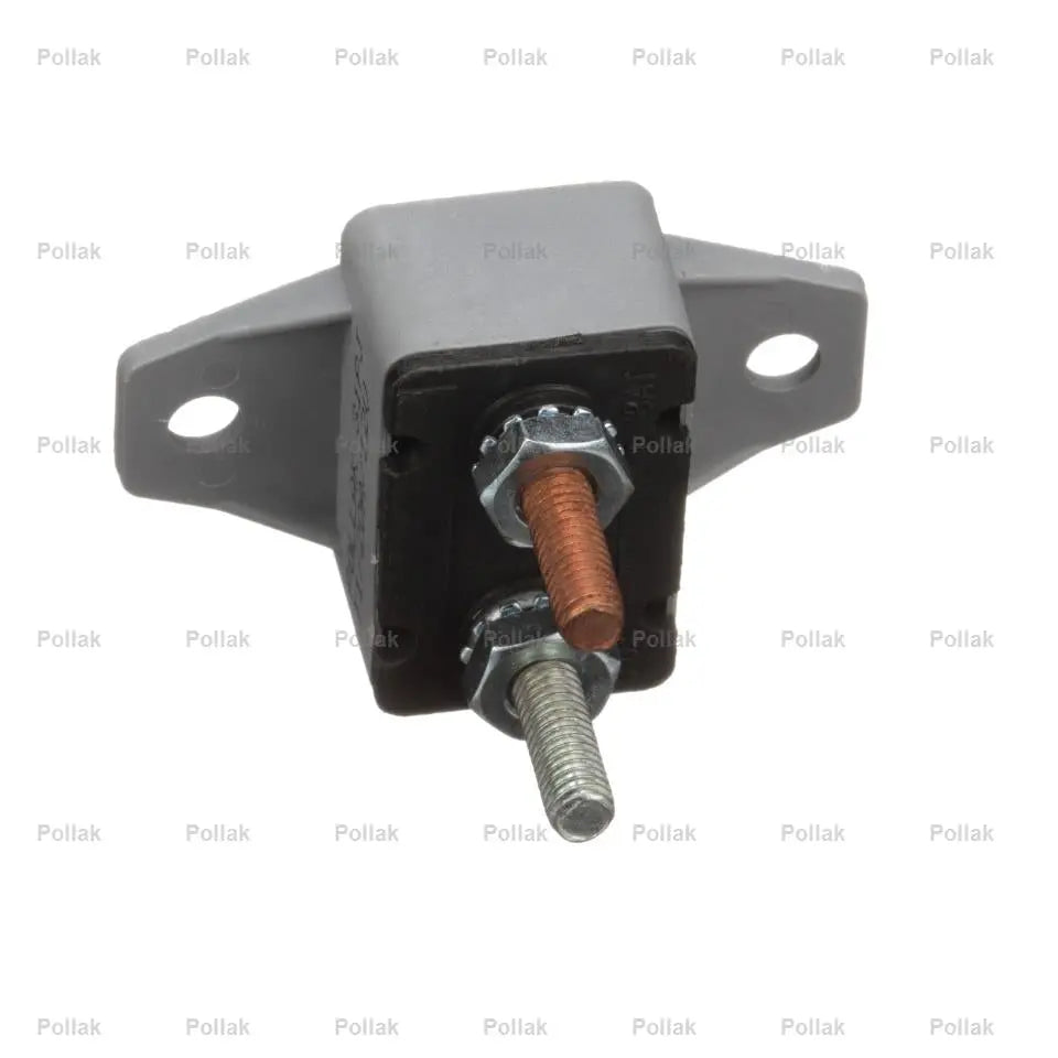 Pollak 20 Amp Circuit Breaker with Part Number 54220PLV by POLLAK