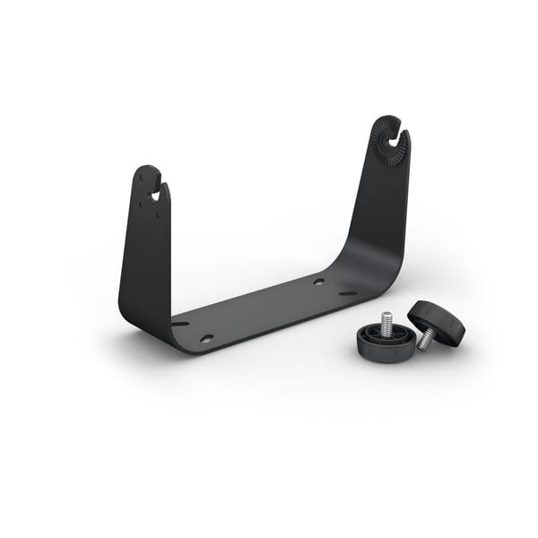 Garmin Electric BAIL Mount with Knobs for Garmin 8416 and 861 Models