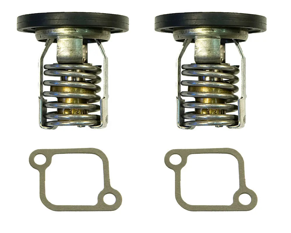 SIERRAMARINE Thermostat Kit (Part Number 183606) for Marine Engines