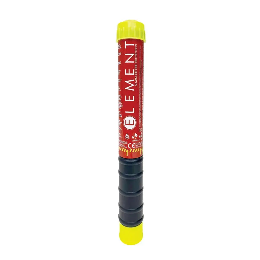 ELEMENT 50-Second Fire Extinguisher (Part Number 40050)