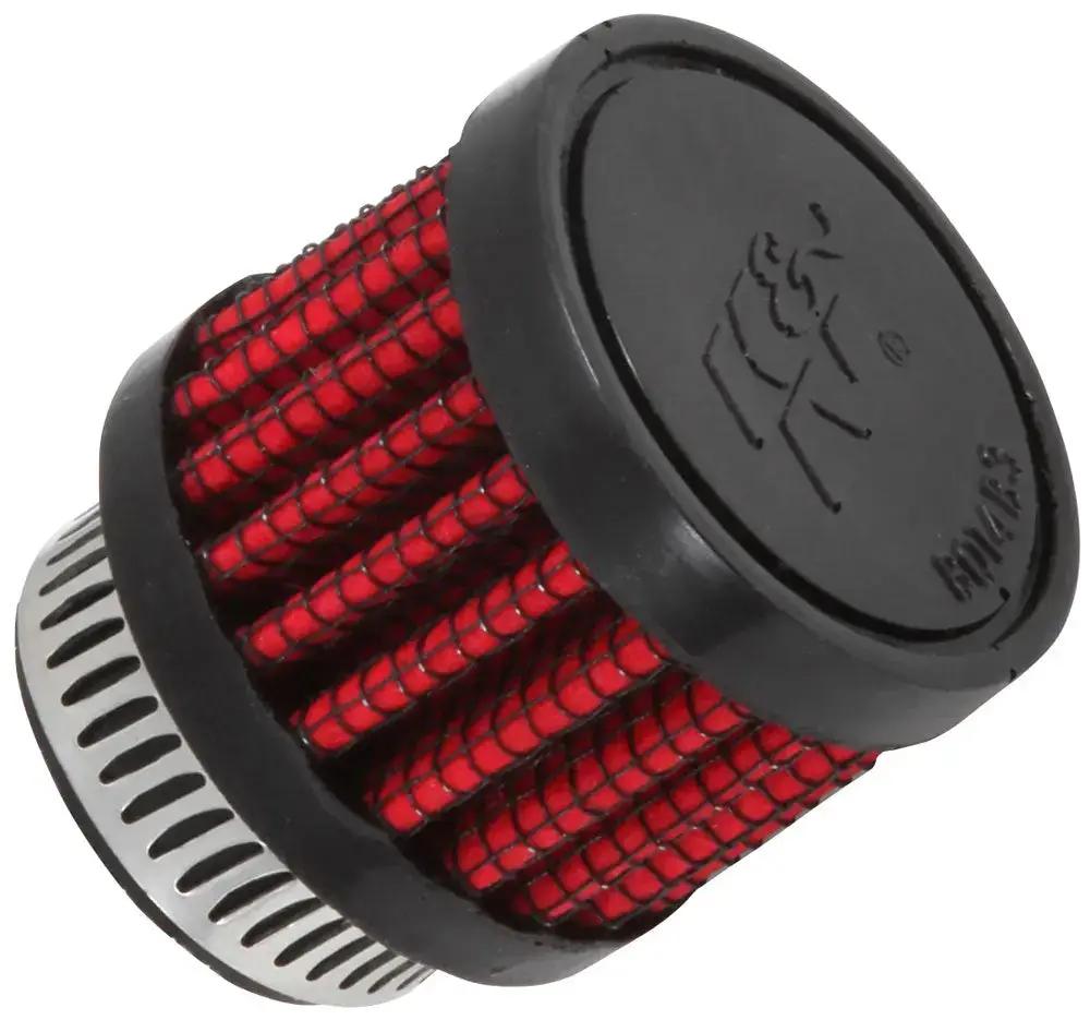 K&N FILTER Crankcase Vent Filter Part No. 621560 for Engine Ventilation by K&N FILTER