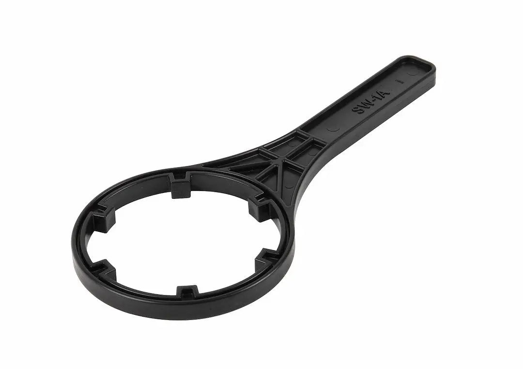Shurflo Filter Housing WR - Part Number 150539