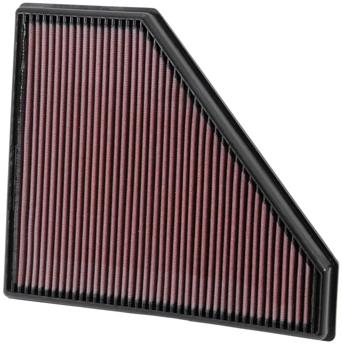 K&N FILTER Replacement Air Filter Part 332496 for Optimal Engine Performance