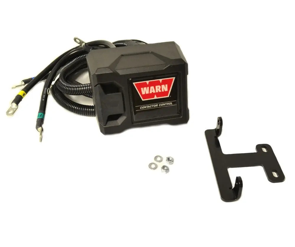 WARN Industrial S/P Contactor Pack – Middle Frame Part 83664