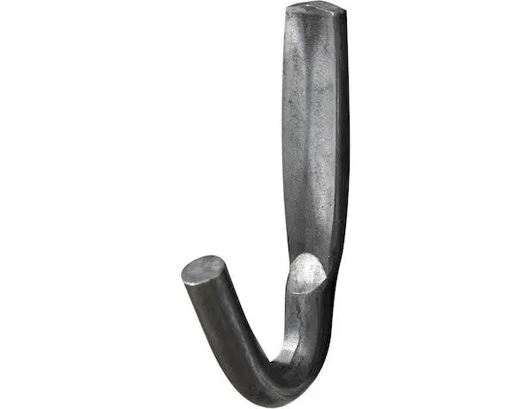 Buyers Prod B2447NHP Hook Tarp 3-1/4 inch Weld-On Plain