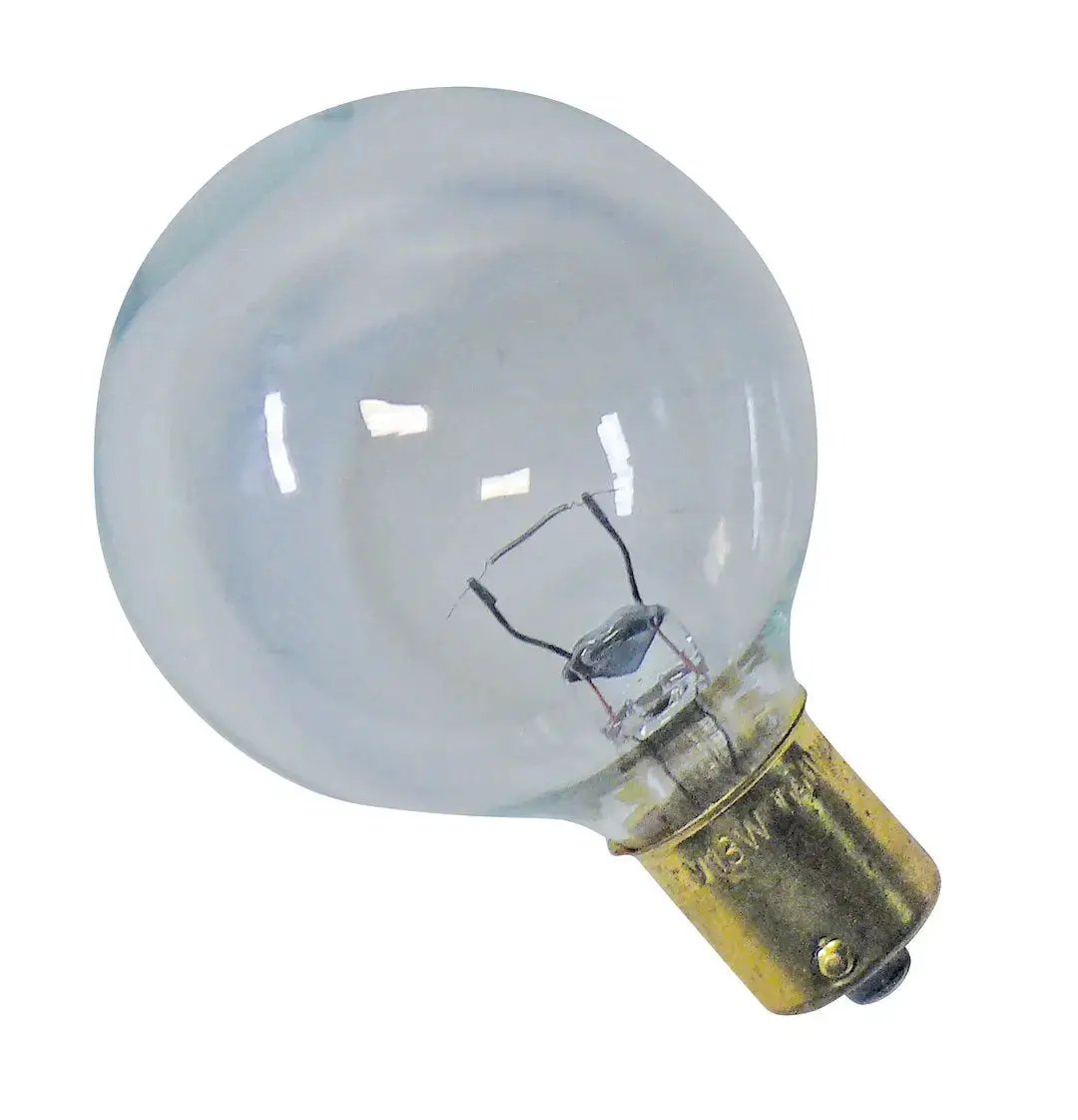 Valterra LLC DG71208VP 1 Pack 2099C Standard Bulb for RV and Marine Applications by VALTERRA LLC