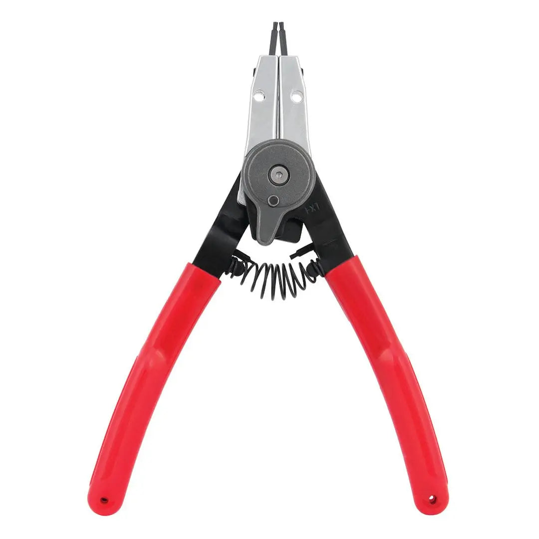 Perform Tool W88013 Reversible Snap Ring Plie - Durable Precision Tool for Mechanical Applications