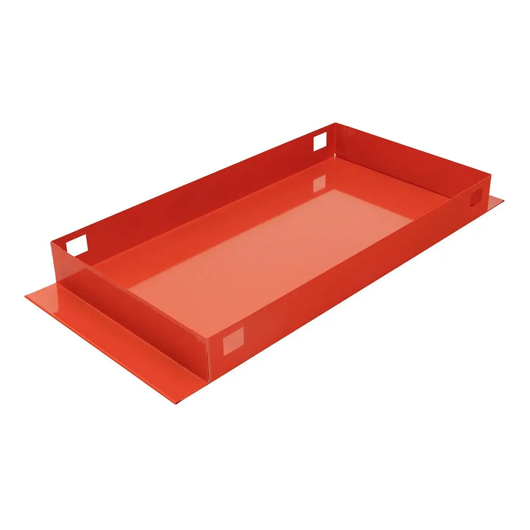 WeatherGuard Part 617 Accessory Divider Tray for Truck Storage Solutions