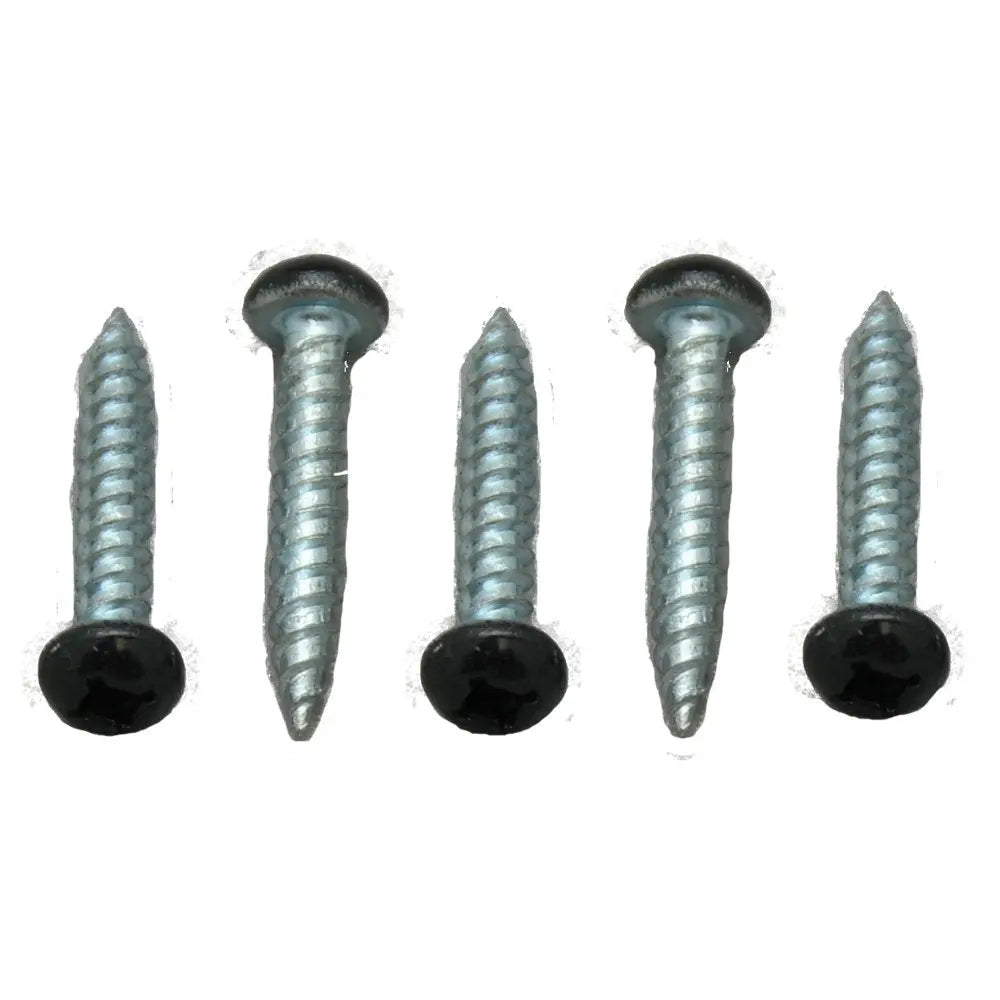 AP Products PSQ50BL834 Pan Head Square Recess Screw - Durable Fastener for Construction and Repair