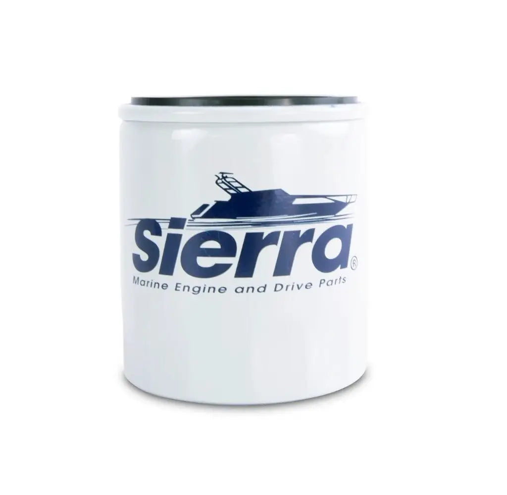 SierraMarine Oil Filter Part #188703 – Reliable Marine Engine Filtration