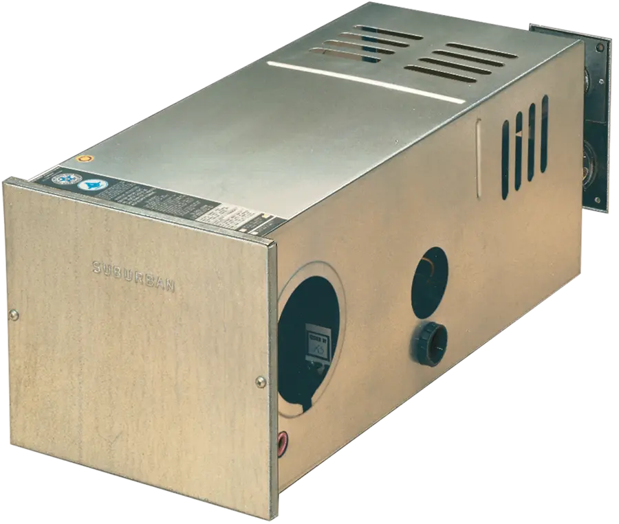 Suburban Manufacturing NT20SEQ Furnace - Reliable Heating Solution