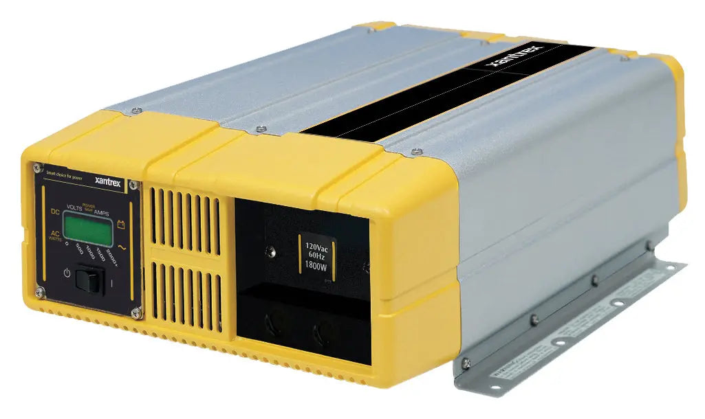 Xantrex LLC Prosine 1800 WA Inverter for Reliable Power Conversion