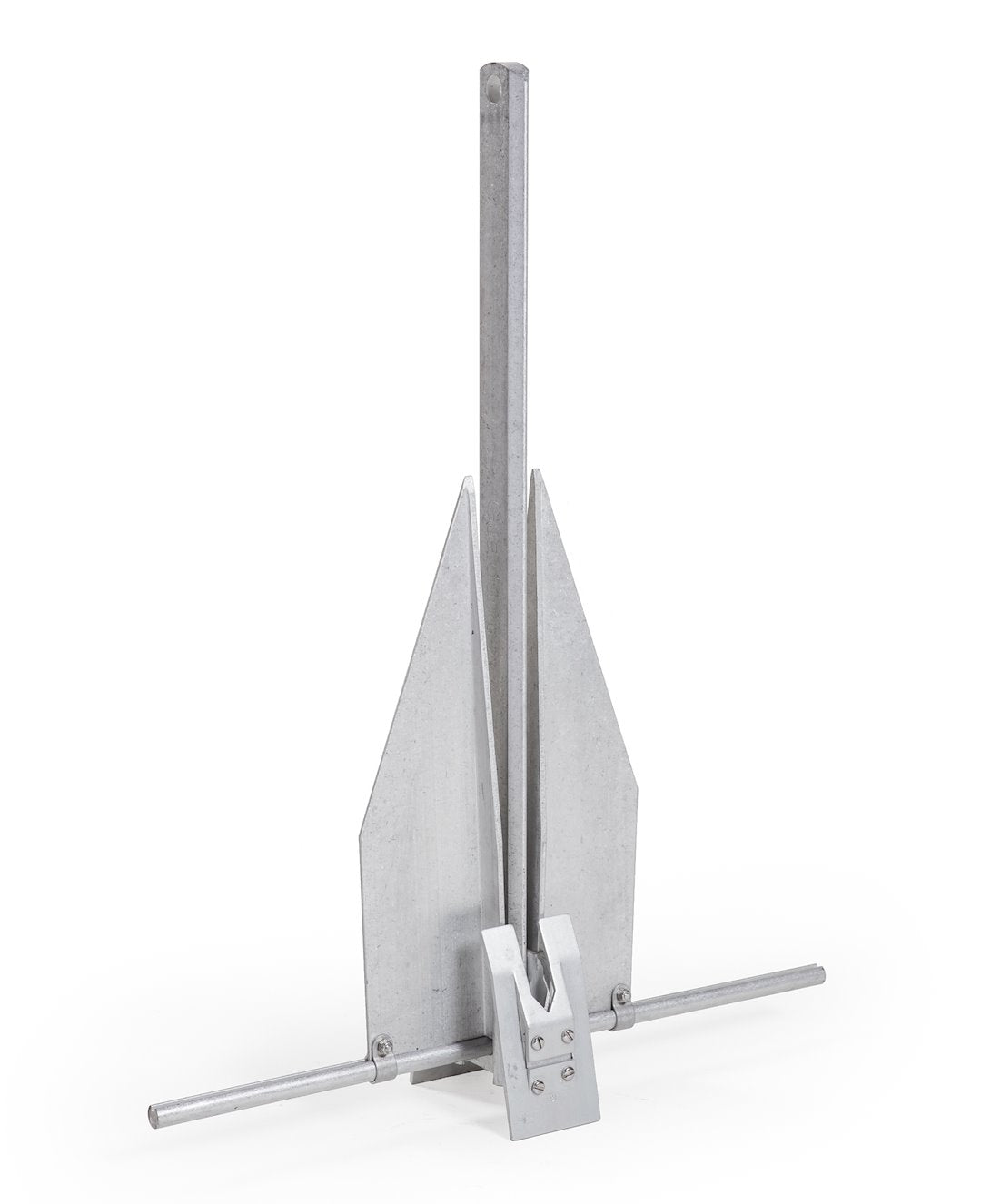 Fortress ANC Guardian 27 lb Aluminum-Alloy Anchor (Part Number G55)