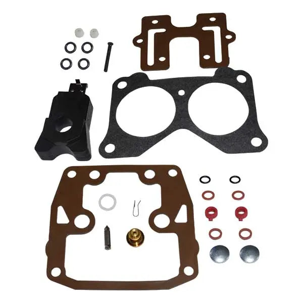 EMP Carburetor Repair Kit - Part Number 130001895 for Small Engine Maintenance