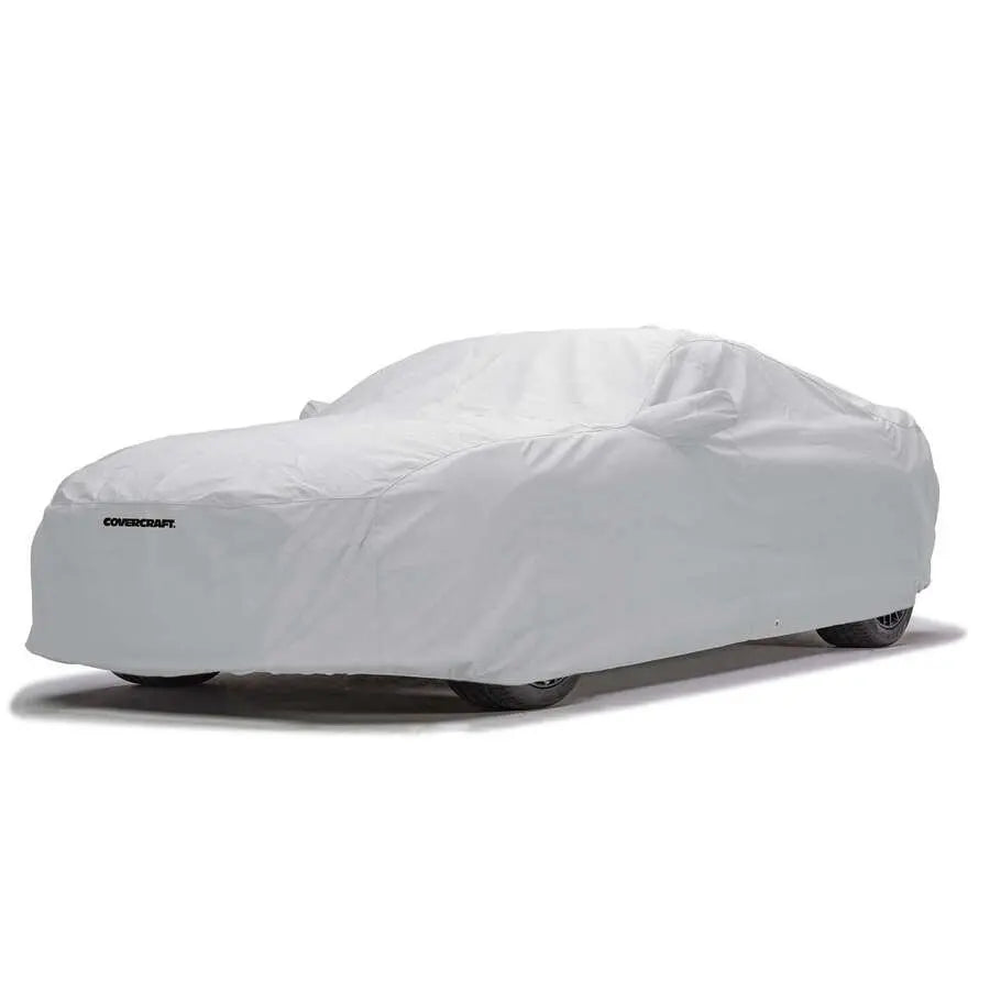 COVERCRAFT Custom 5-Layer Softback All Climate Car Cover – Part #C16104AC