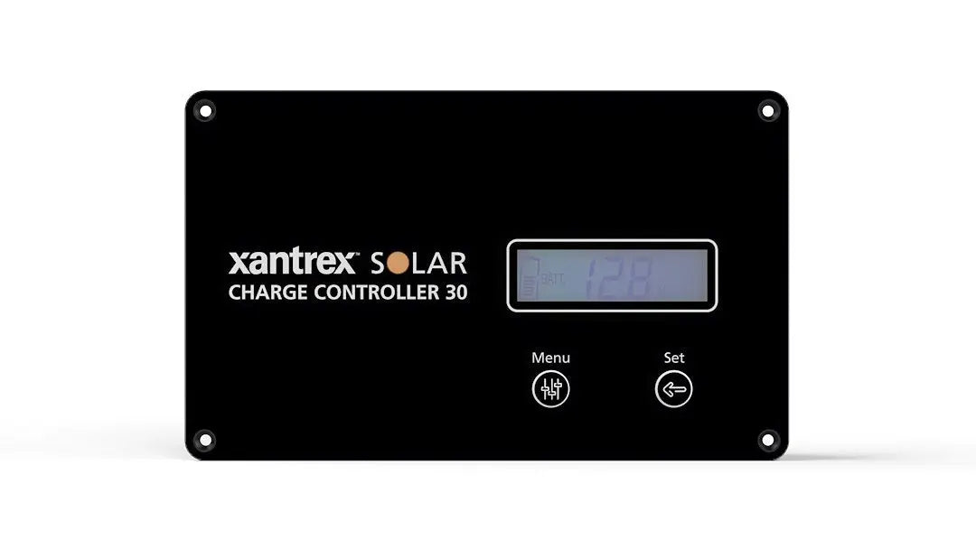 Xantrex LLC Solar Charge Controller 30 (Part Number 709302401)