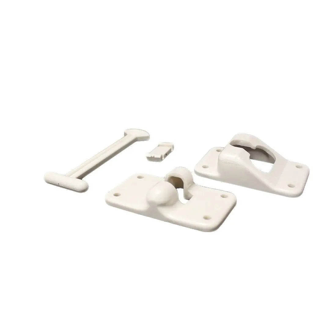 Lippert Components 381407 4' Polar White Composite Panel
