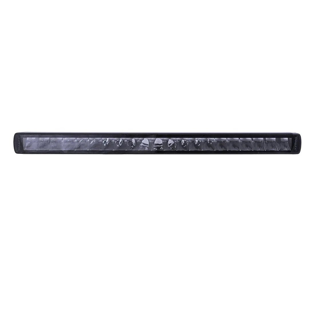 TrailFX 20-Inch SR 21x5-Watt Black Combo LED Light with Black Lens Cover – Model 20SRBKCM by TRAILFX