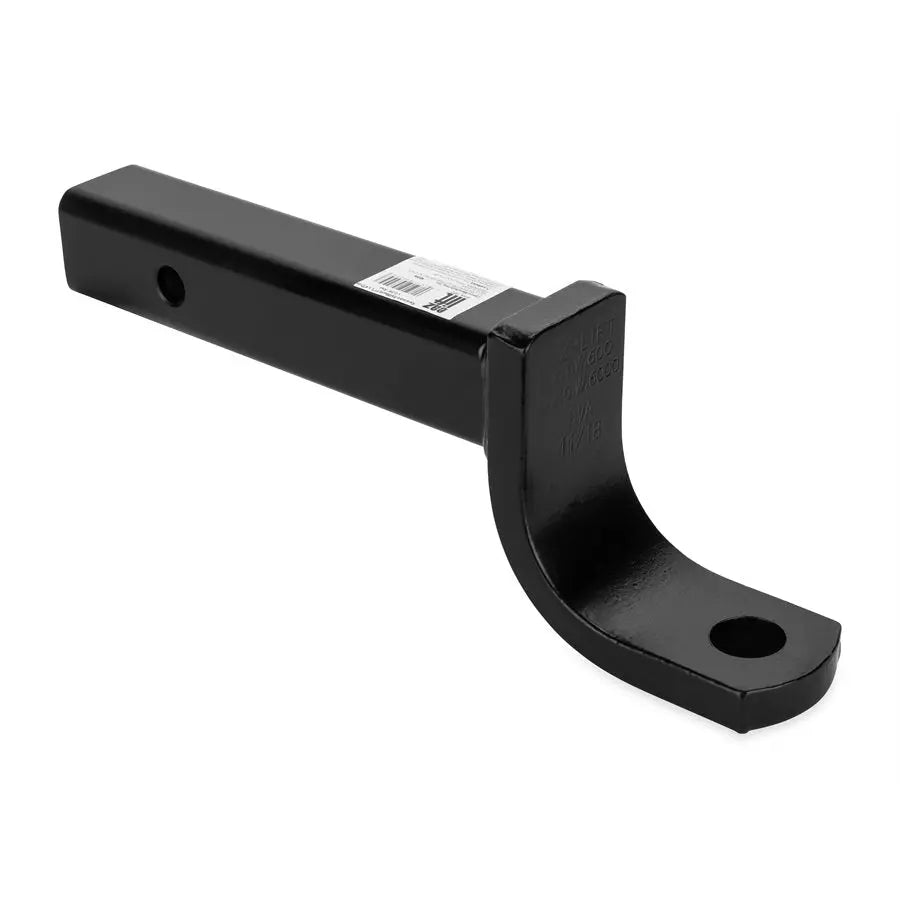 Camco Ball Mount 11' x 4' x 2.75' - Durable Trailer Accessory