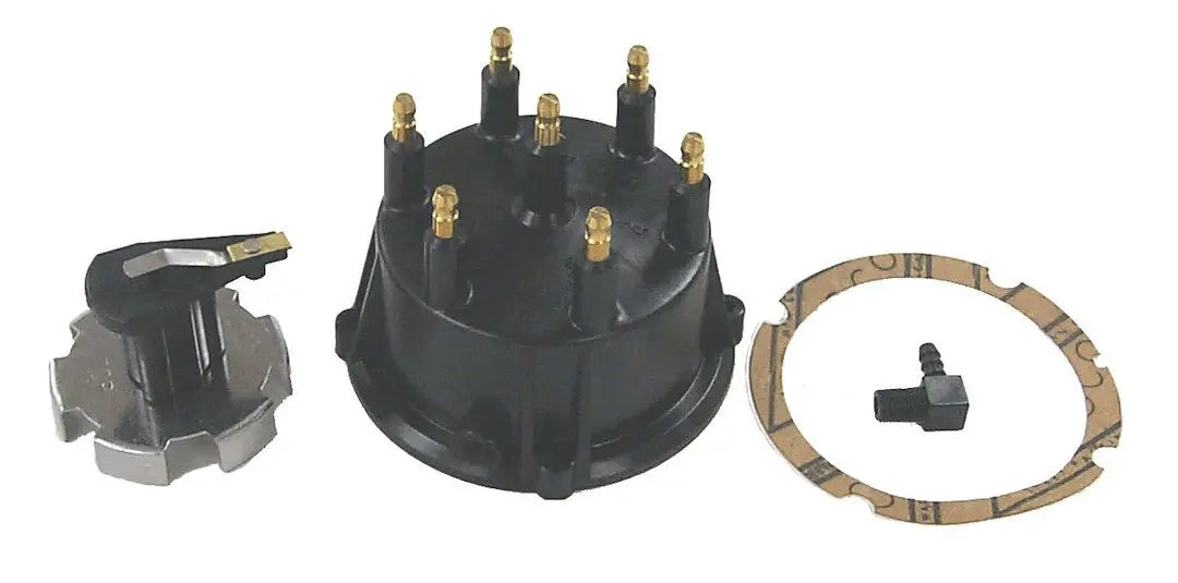 SIERRAMARINE Tune Up Kit with Part Number 185274 for Marine Engines