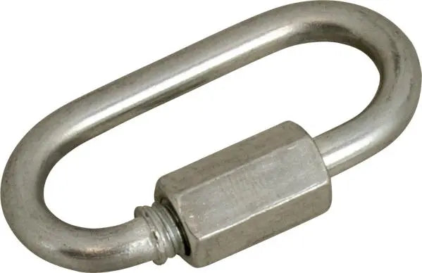 Sea Dog Galvanized Quick Link 2-15/16" for Secure Rigging and Mooring