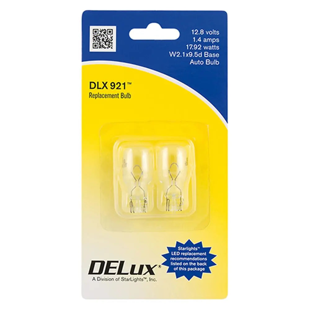AP Products Wedge Base Bulb - Model 01602921 for Automotive Lighting