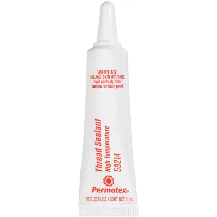 PERMTX-LOCKT PST Pipe Sealant - Reliable Sealing Solution for Industrial Applications