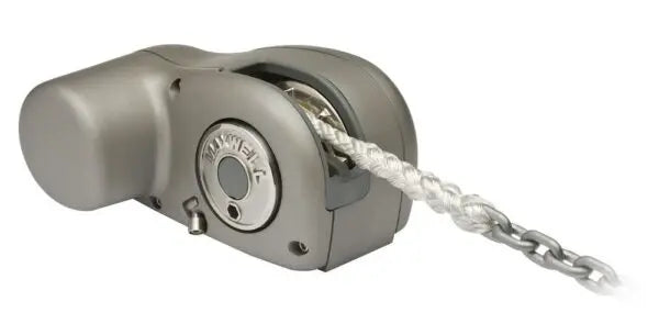 MAXWELL HRC Series Free Fall 5/16 Chain - Model HRCFF812V