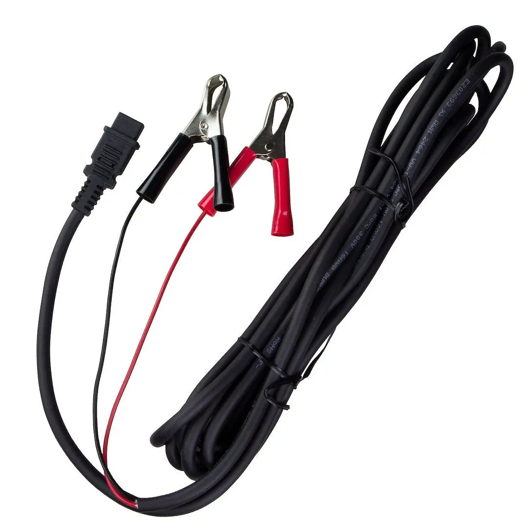 Tera Pump TREDRUMDC DC Cable (Part Number 20008)