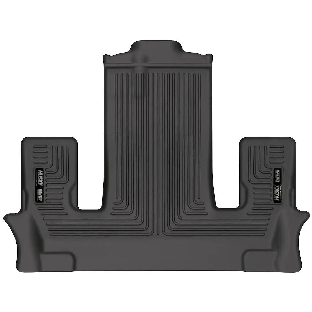 HUSKYLINER WB 3rd Seat Floor Liner for Ford Explorer (2022-2026) by HUSKYLINER