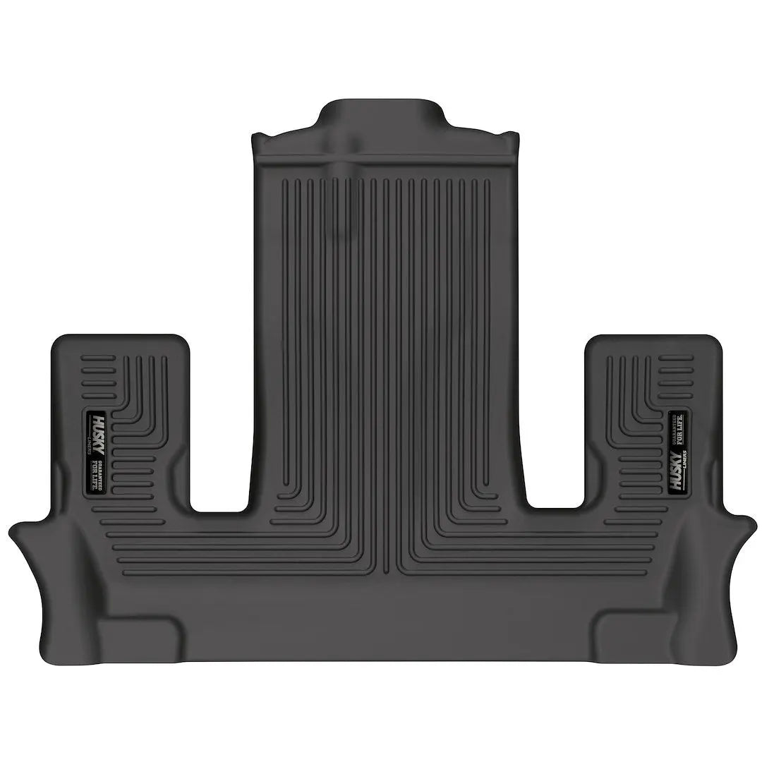 HUSKYLINER WB 3rd Seat Floor Liner for Ford Explorer (2022-2026)