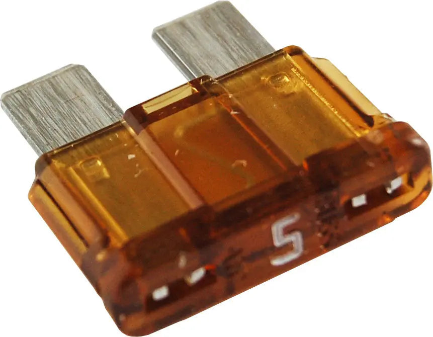 Blue Sea Systems 5239BSS ATO/ATC 5-Amp Fuse – Reliable Circuit Protection