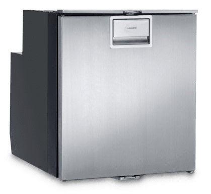 Dometic CRX1065 Complete Stainless Steel Door for RV and Marine Applications