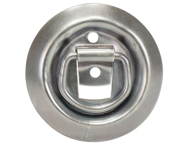 Buyers Products Surface Mounted Rope Ring B701SM for Heavy-Duty Applications