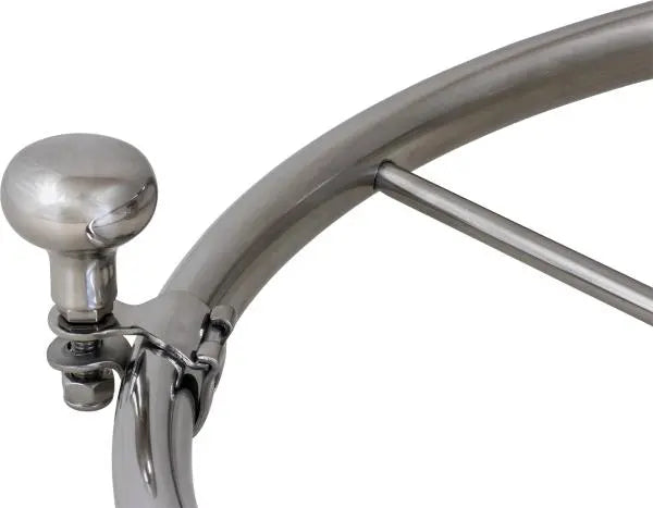 SEA DOG Stainless Maneuvering Knob - Part Number 2301061