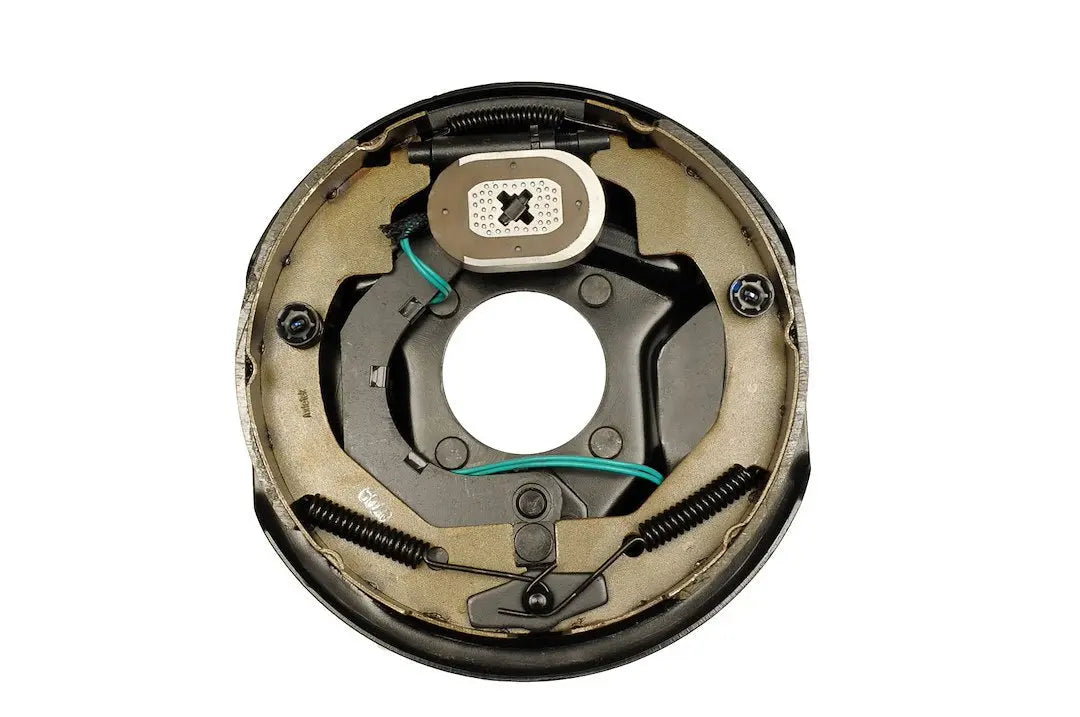 AP Products 014122450 10' Brake Assembly for Heavy-Duty Vehicles
