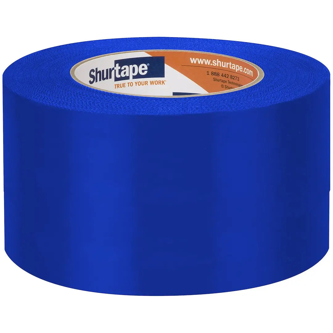 Shurtape PE 900 SRB 72mm x 55m Packaging Tape (16 Rolls)