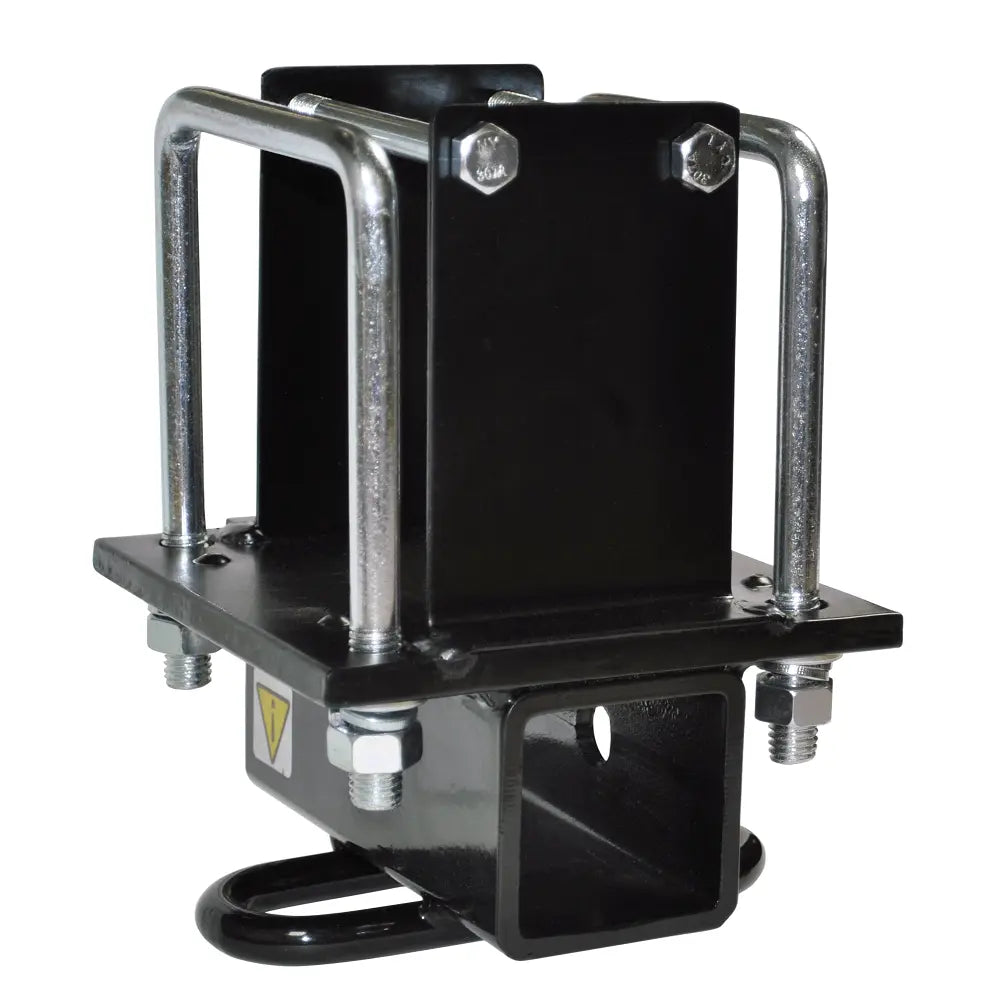 ULTRA FAB Universal Hitch Part Number 35946402 for Heavy-Duty Towing