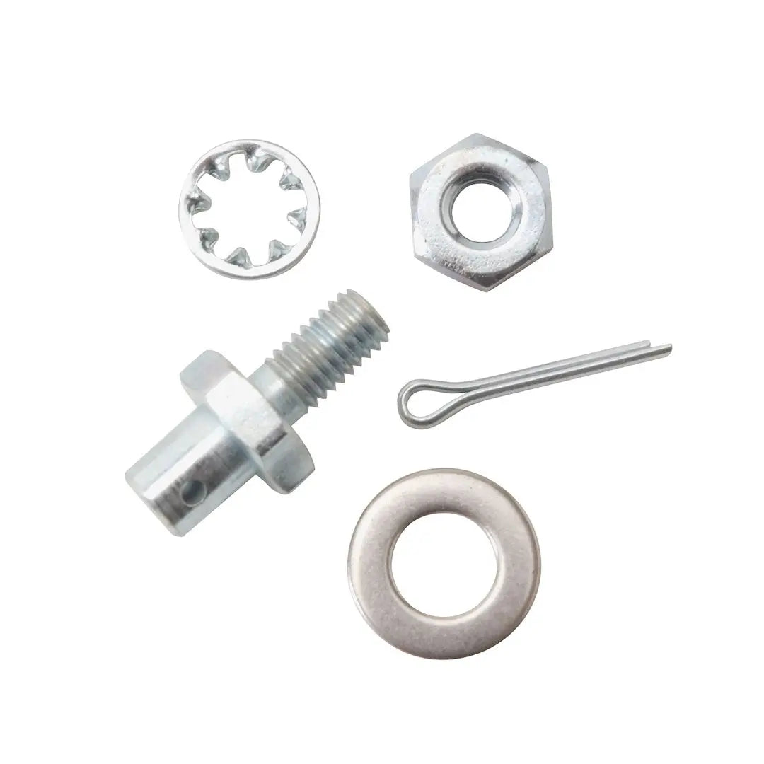 Edelbrock Part 8009 Throttle Cable Adapter for Enhanced Vehicle Control