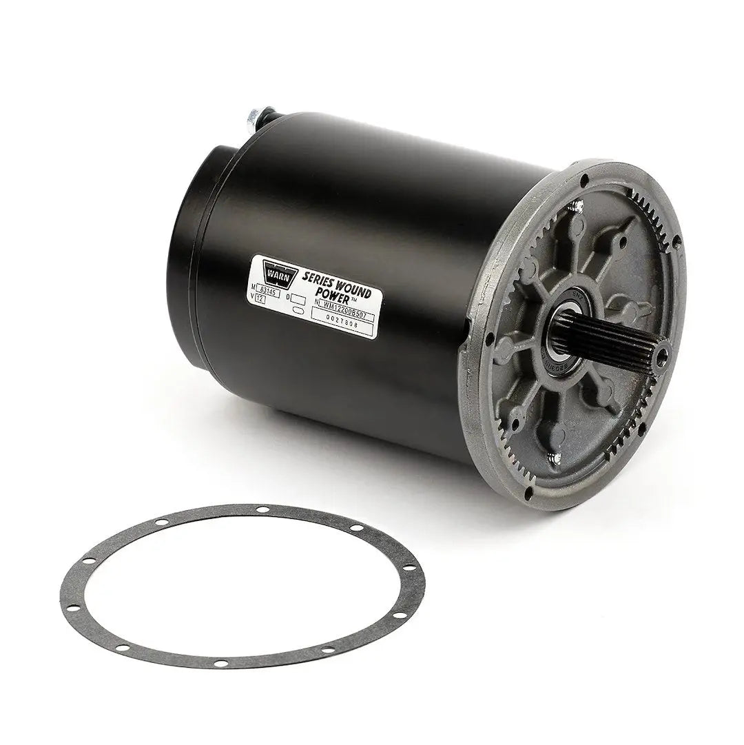 WARN Industries Winch Motor (Part Number 84210)